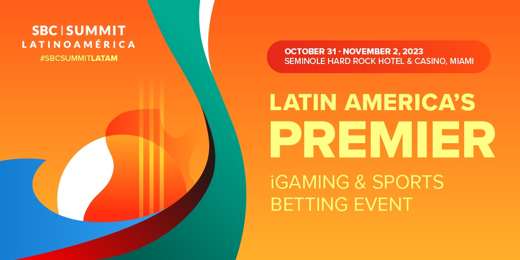 SBC Summit Latinoamérica segna un altro anno da record SBC Summit Latinoamérica segna un altro anno da record