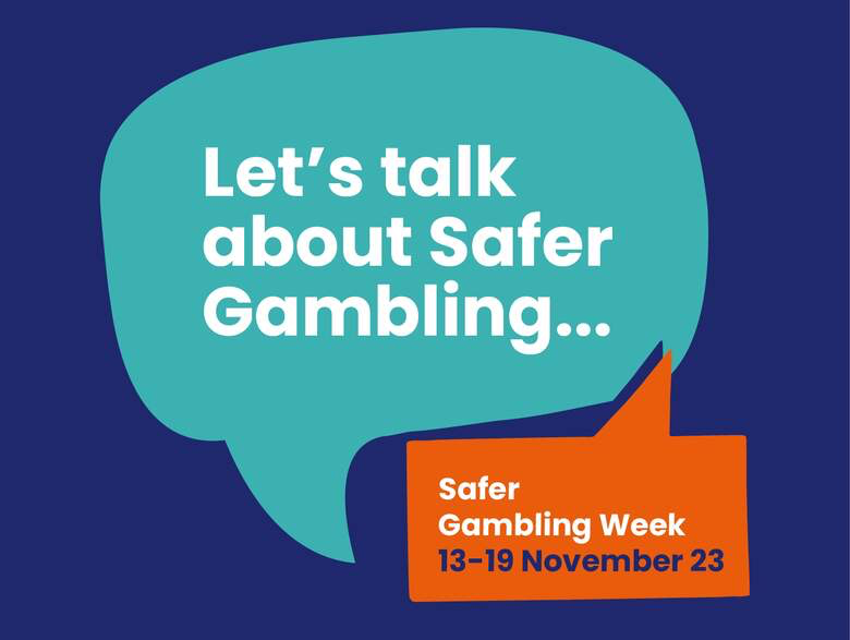 UK Safer Gambling Week, visualizzati 30 milioni di volte i messaggi di gioco responsabile UK Safer Gambling Week, visualizzati 30 milioni di volte i messaggi di gioco responsabile