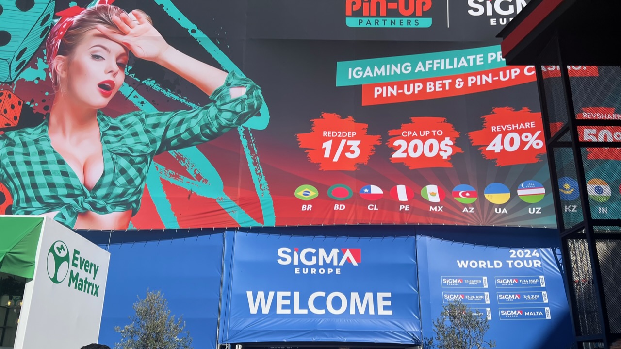 Malta Gaming Authority, ESG e criptovalute i temi caldi a SiGMA Europe 2023 Malta Gaming Authority, ESG e criptovalute i temi caldi a SiGMA Europe 2023