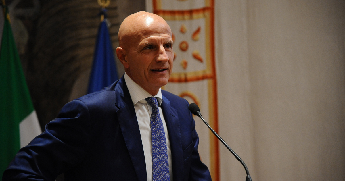 Sogei approva il progetto di bilancio 2024: consolidamento del ruolo strategico con un valore della produzione che sfiora 1,1 mld di euro Sogei approva il progetto di bilancio 2024: consolidamento del ruolo strategico con un valore della produzione che sfiora 1,1 mld di euro