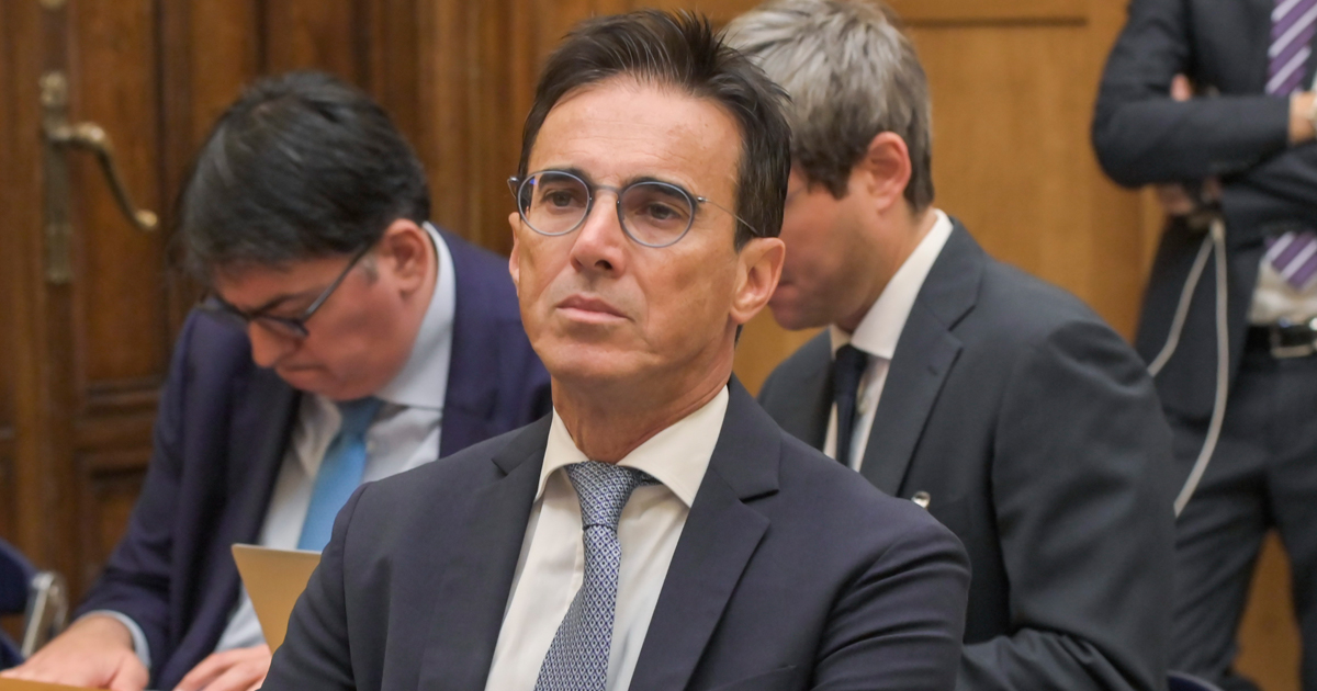 Turco (M5S): “Serve un’immediata rforma del gioco d’azzardo” Turco (M5S): “Serve un’immediata rforma del gioco d’azzardo”