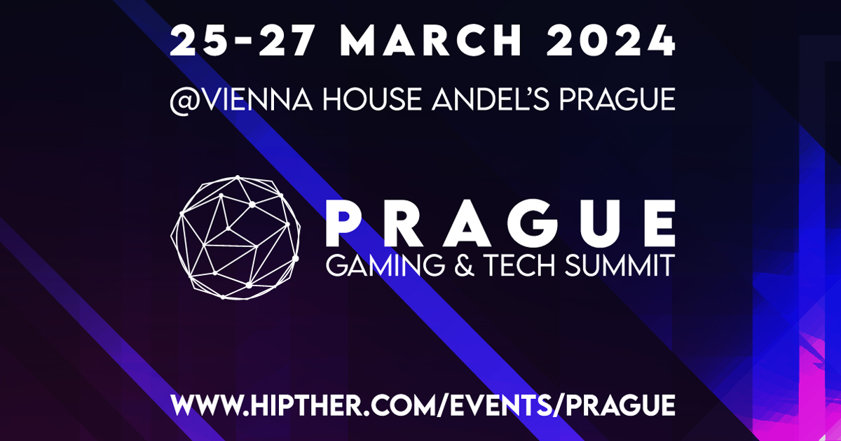 Un cambiamento strategico nel settore dei giochi e della tecnologia: Zoltan Tundik annuncia il consolidamento degli eventi Hipther Un cambiamento strategico nel settore dei giochi e della tecnologia: Zoltan Tundik annuncia il consolidamento degli eventi Hipther