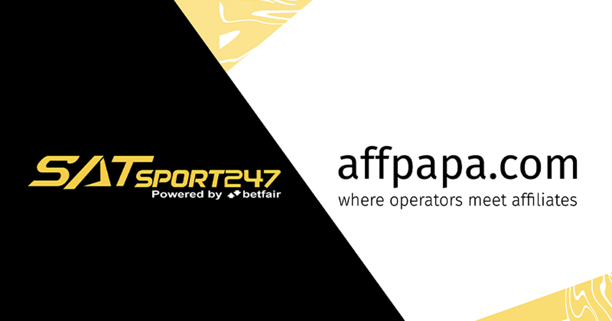 AffPapa dà il benvenuto a Satsport247 nella sua directory iGaming AffPapa dà il benvenuto a Satsport247 nella sua directory iGaming