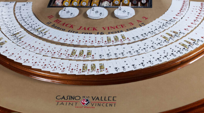 Inchiesta sul Casinò di Saint-Vincent: la Procura chiede l’incidente probatorio per i file sequestrati