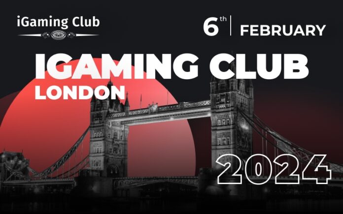 iGCLondon2024