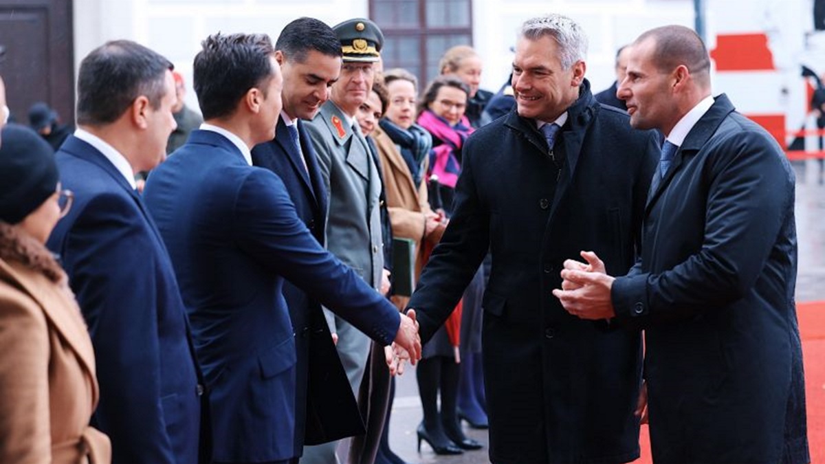 Malta, il governo in Austria per ribadire la legittimità della norma che tutela gli operatori di gioco d’azzardo autorizzati Malta, il governo in Austria per ribadire la legittimità della norma che tutela gli operatori di gioco d’azzardo autorizzati