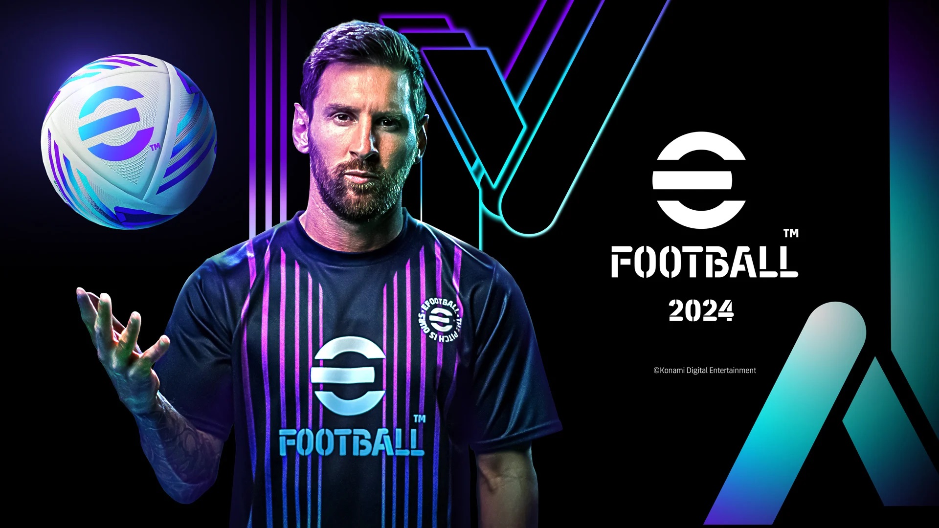 eFootball™ 2024, aggiornamento introduce una nuova modalità di gioco e numerose migliorie eFootball™ 2024, aggiornamento introduce una nuova modalità di gioco e numerose migliorie