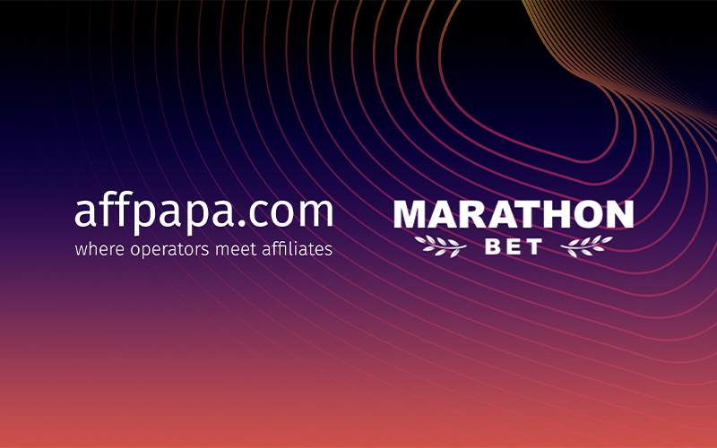 AffPapa dà il benvenuto a Marathonbet nella sua directory AffPapa dà il benvenuto a Marathonbet nella sua directory