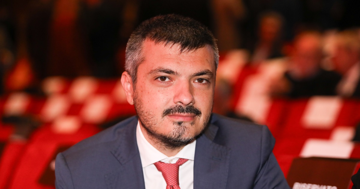 Camera, Casu (PD) su pdl sport popolare: “Ok governo a nostro Odg contro abuso scommesse fatto importante” (VIDEO) Camera, Casu (PD) su pdl sport popolare: “Ok governo a nostro Odg contro abuso scommesse fatto importante” (VIDEO)