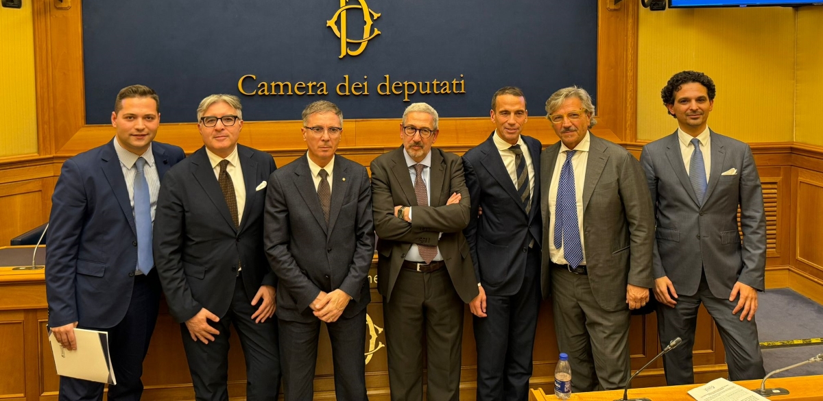 Giochi, le associazioni del settore denunciano: “Il riordino del solo online mette a rischio PMI, gettito e tutela consumatori” Giochi, le associazioni del settore denunciano: “Il riordino del solo online mette a rischio PMI, gettito e tutela consumatori”