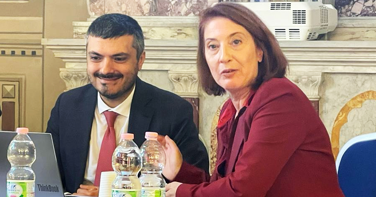 Gentilmente Responsabili, Biondi (BVA Doxa): “L’obiettivo è sussurrare un gioco responsabile” Gentilmente Responsabili, Biondi (BVA Doxa): “L’obiettivo è sussurrare un gioco responsabile”