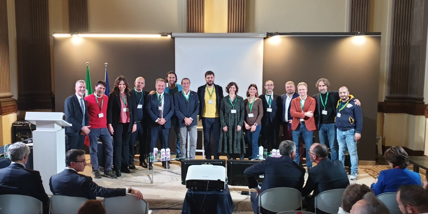 Fondazione Entain: i progetti “Audiovisual Napoli Hub”, “Forestazione Urbana” e “Mixed Ability” si aggiudicano il CSR Award 2023 Fondazione Entain: i progetti “Audiovisual Napoli Hub”, “Forestazione Urbana” e “Mixed Ability” si aggiudicano il CSR Award 2023
