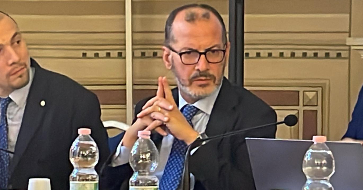 Gentilmente Responsabili, Giuliani (ADM): “Approccio importante che mira a capire cosa prova il giocatore” Gentilmente Responsabili, Giuliani (ADM): “Approccio importante che mira a capire cosa prova il giocatore”