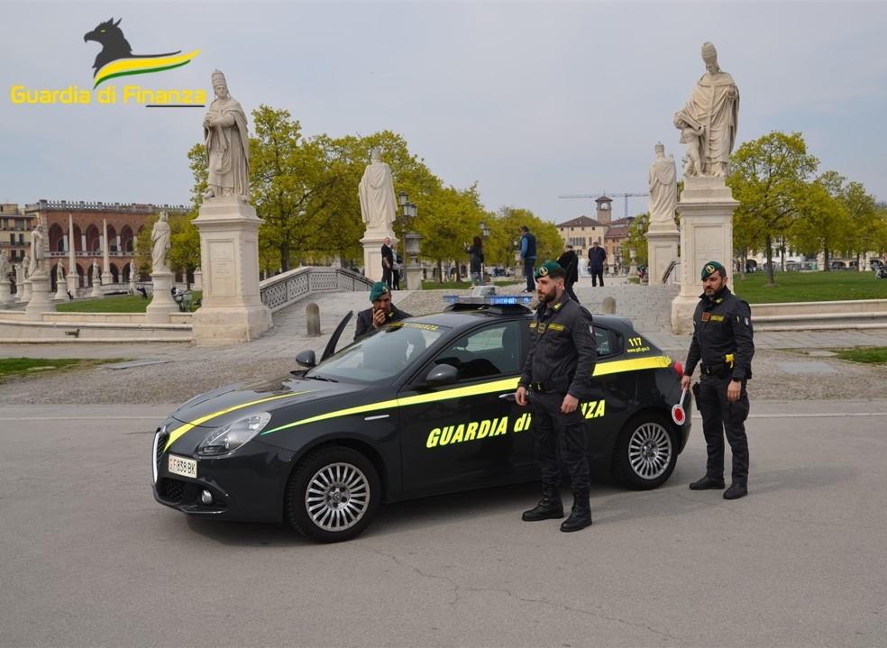 Slot accese oltre l’orario consentito, sanzionato bar a Noventa Padovana (PD) Slot accese oltre l’orario consentito, sanzionato bar a Noventa Padovana (PD)