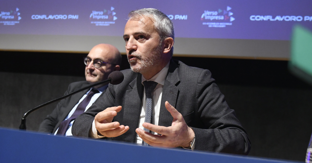 “Giocare da grandi”, Del Barba (Italia Viva): “Queste ricerche ci aiutano a riparlare del tema in un modo ragionevole” “Giocare da grandi”, Del Barba (Italia Viva): “Queste ricerche ci aiutano a riparlare del tema in un modo ragionevole”