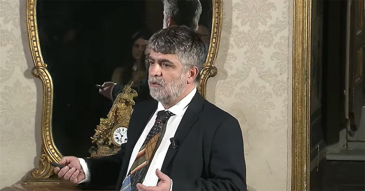 “Giocare da grandi”, Riccardo Grassi (SVG): “Il percepito di spesa media dei giocatori è di 113 € al mese” “Giocare da grandi”, Riccardo Grassi (SVG): “Il percepito di spesa media dei giocatori è di 113 € al mese”
