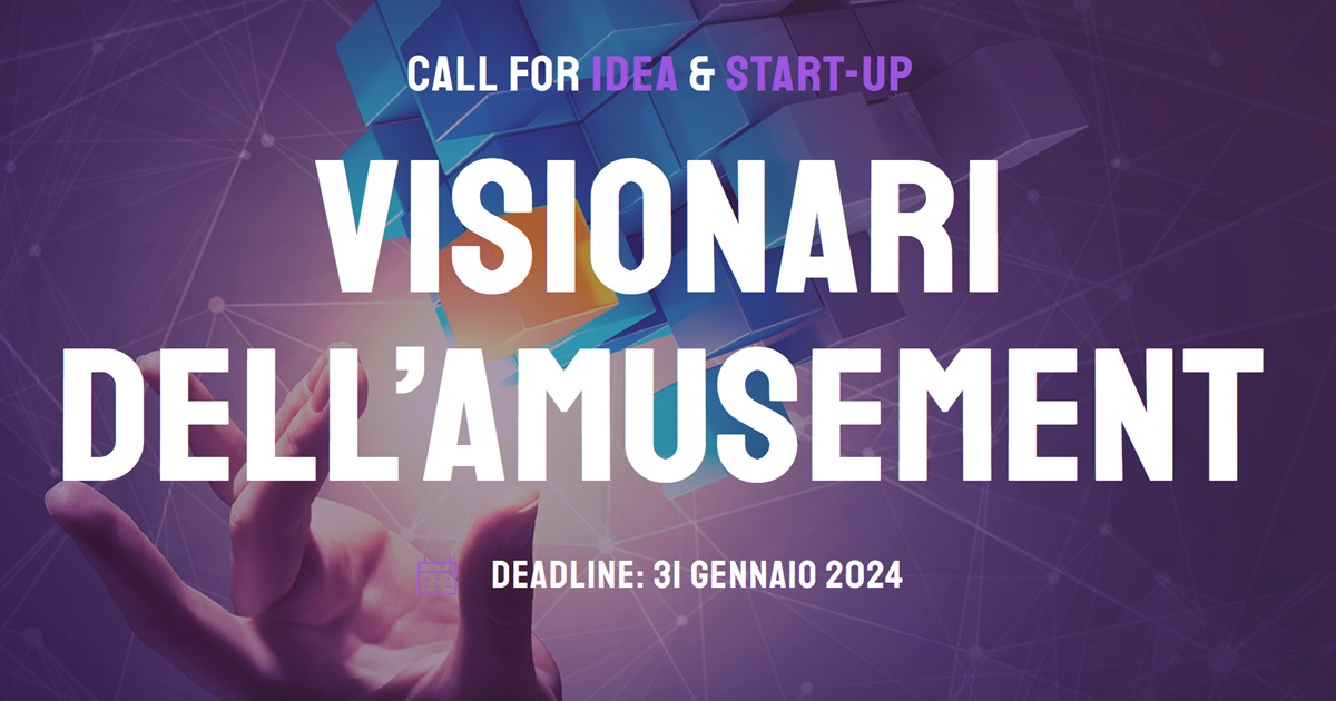 OIES sostiene l’innovazione nel gaming e lancia una call per startup OIES sostiene l’innovazione nel gaming e lancia una call per startup