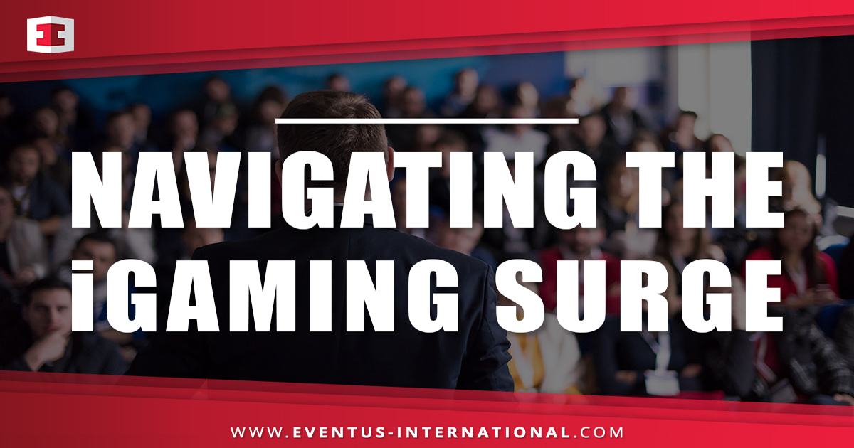 Eventus International: cosa c’è in serbo per il prossimo anno? Eventus International: cosa c’è in serbo per il prossimo anno?