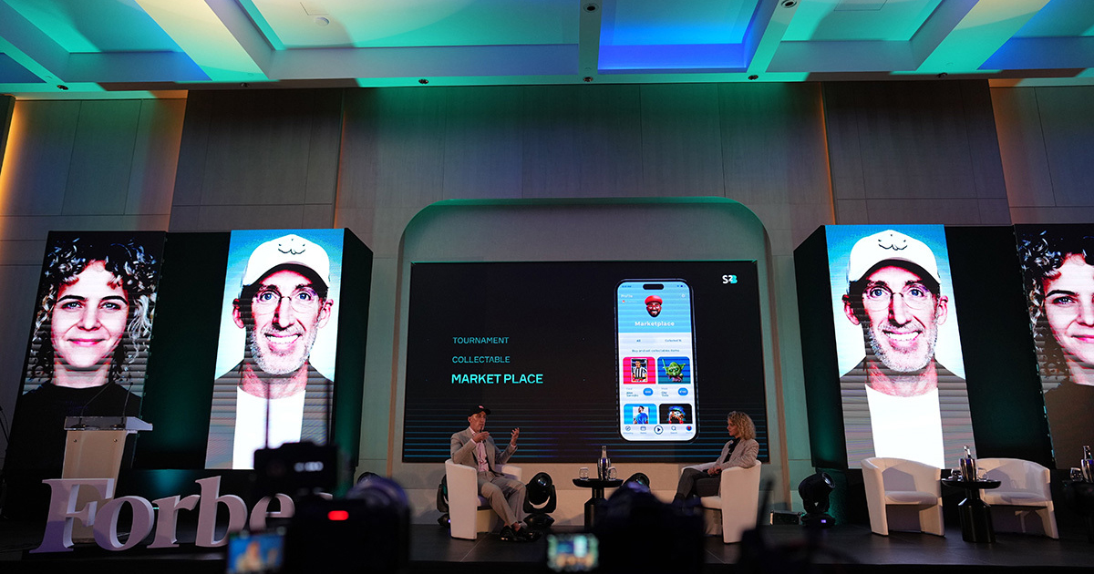 Soft2Bet è al centro della scena al Forbes Future of Fintech Summit, ridefinito l’impegno con la tecnologia di ingegneria motivazionale Soft2Bet è al centro della scena al Forbes Future of Fintech Summit, ridefinito l’impegno con la tecnologia di ingegneria motivazionale