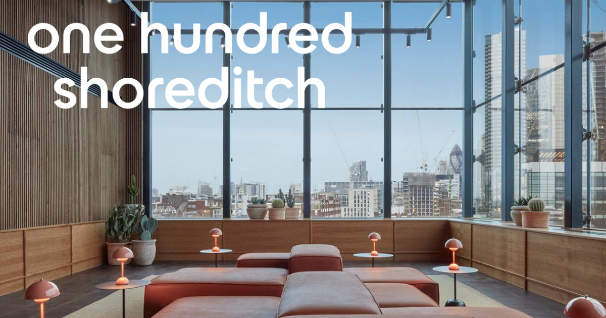 iGB Affiliate, One Hundred Shoreditch il nuovo HQ Hotel per l’evento di febbraio 2024 iGB Affiliate, One Hundred Shoreditch il nuovo HQ Hotel per l’evento di febbraio 2024