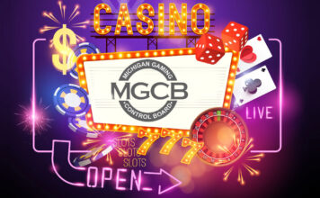 Michigan, a maggio ricavi online per 382,5 milioni tra iGaming e scommesse sportive