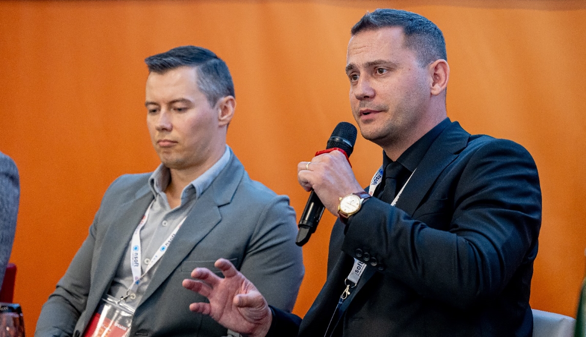 Esplorare il futuro dell’iGaming: il Prague Gaming & TECH Summit ospiterà diversi panel sulla conformità e le innovazioni tecnologiche Esplorare il futuro dell’iGaming: il Prague Gaming & TECH Summit ospiterà diversi panel sulla conformità e le innovazioni tecnologiche
