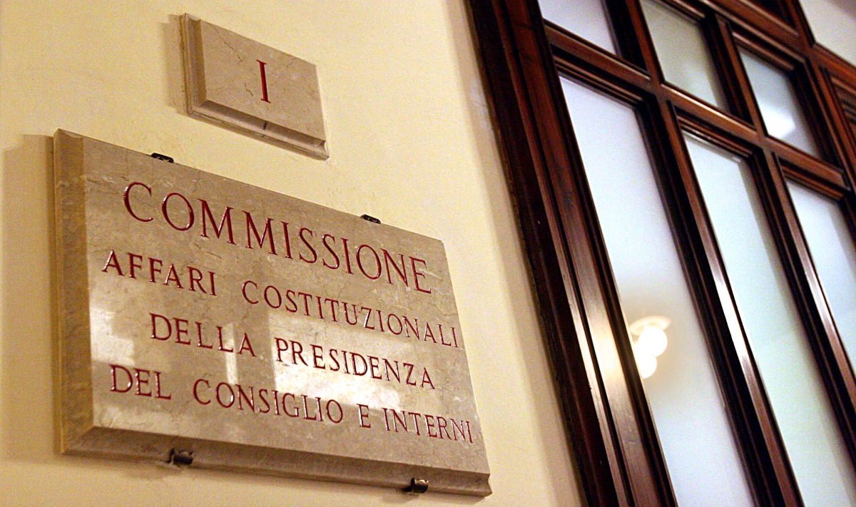 Camera, pdl su incremento imposta unica scommesse per promozione attività sportiva: parere favorevole con osservazione in Commissione Affari costituzionali Camera, pdl su incremento imposta unica scommesse per promozione attività sportiva: parere favorevole con osservazione in Commissione Affari costituzionali
