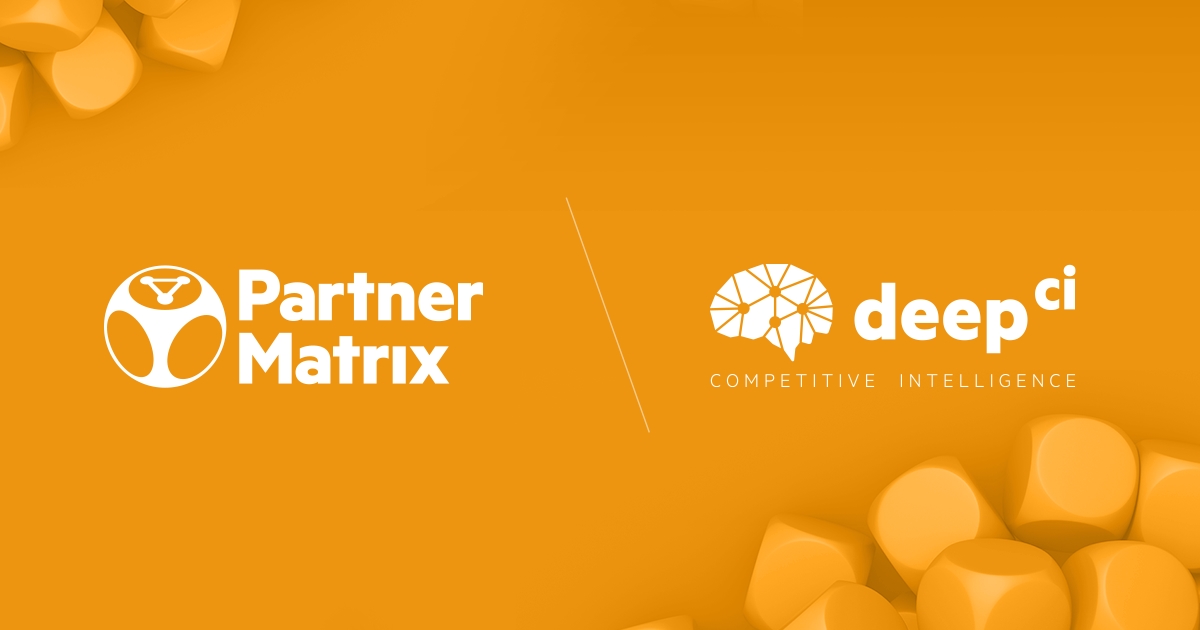 Marketing di affiliazione, PartnerMatrix rivoluziona l’analisi dei dati con l’integrazione di DeepCI Marketing di affiliazione, PartnerMatrix rivoluziona l’analisi dei dati con l’integrazione di DeepCI