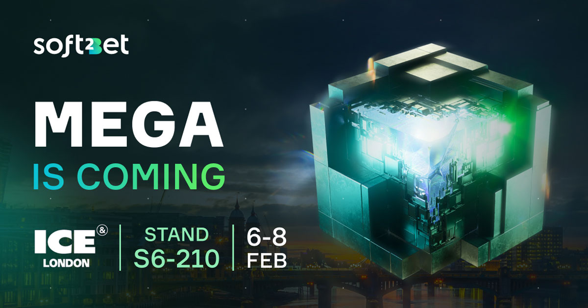 Le novità Soft2Bet all’ICE London Le novità Soft2Bet all’ICE London