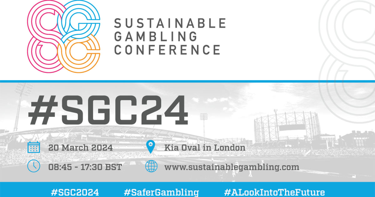 Kindred, il tema della Conferenza sul gioco d’azzardo sostenibile sarà: “Safer Gambling: a look into the future” Kindred, il tema della Conferenza sul gioco d’azzardo sostenibile sarà: “Safer Gambling: a look into the future”