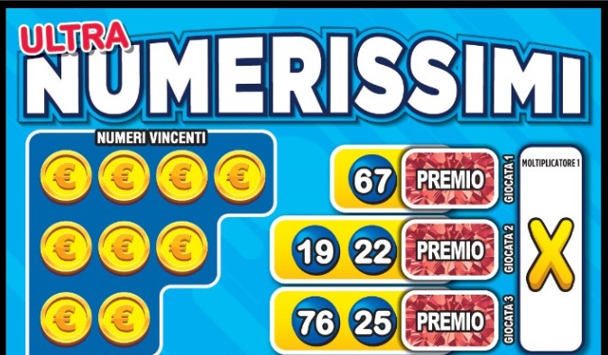 Ultra Numerissimi