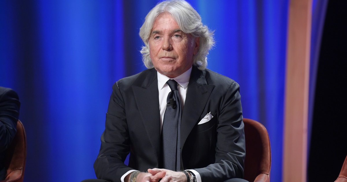 Ivan Zazzaroni (giornalista): “Il ritorno della pubblicità per le scommesse regolamentate è necessario” Ivan Zazzaroni (giornalista): “Il ritorno della pubblicità per le scommesse regolamentate è necessario”
