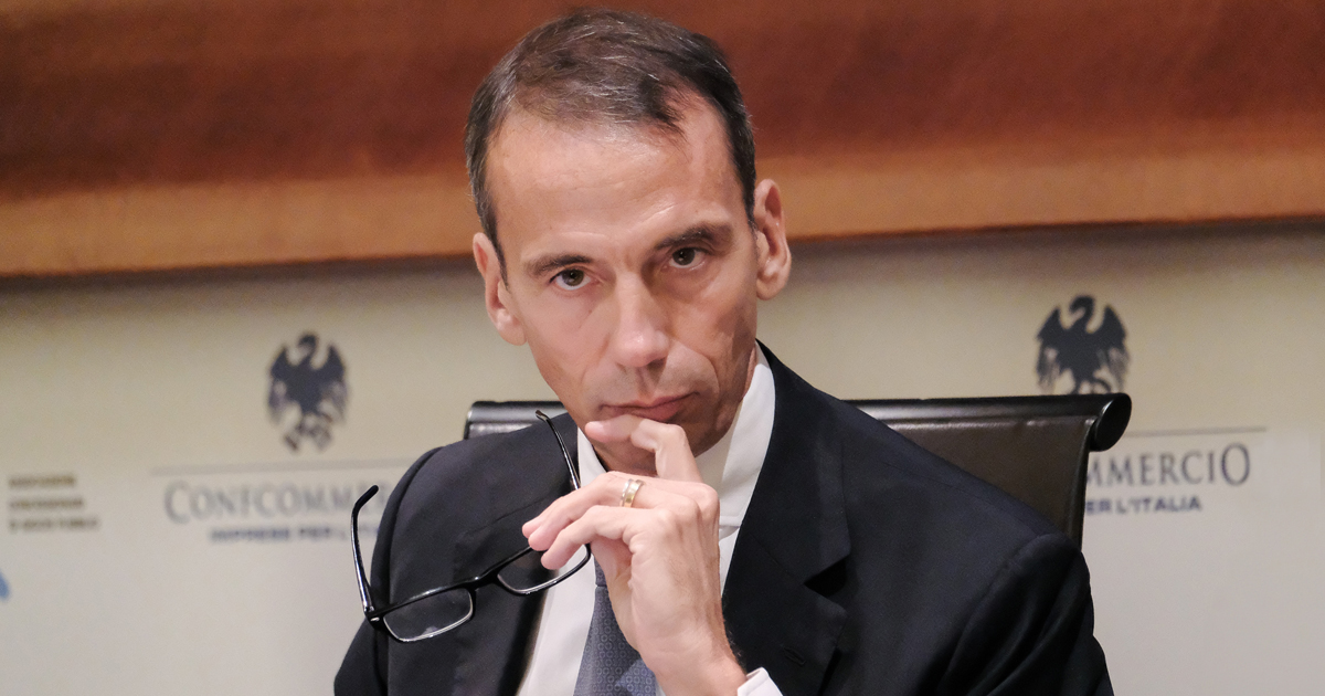 Università di Tor Vergata, l’avvocato Cardia spiega le “devianze oggetto di segnalazione e derisking ingiustificato nella normativa antiriciclaggio” Università di Tor Vergata, l’avvocato Cardia spiega le “devianze oggetto di segnalazione e derisking ingiustificato nella normativa antiriciclaggio”