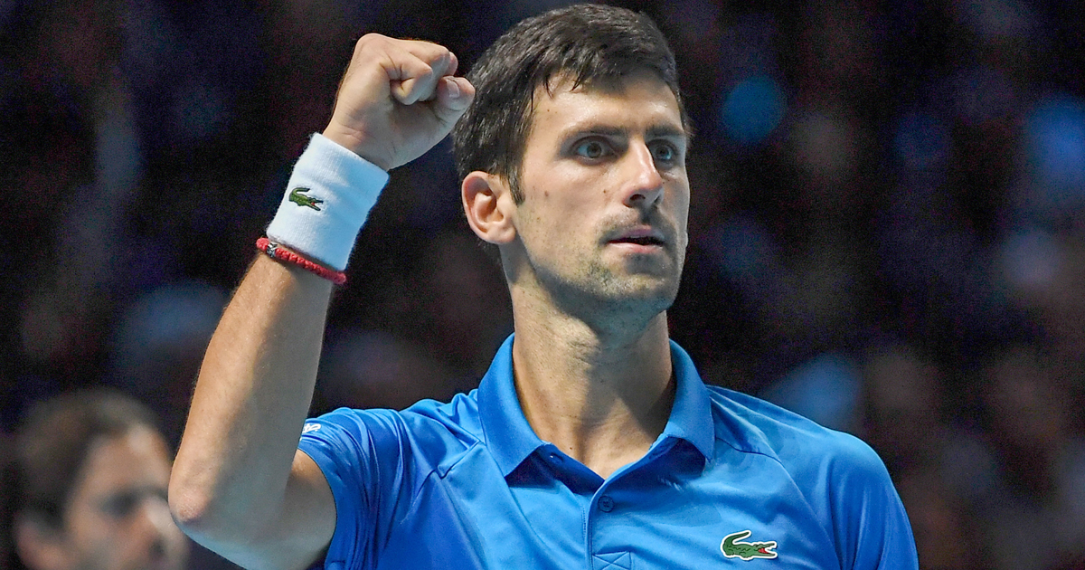Scommesse tennis, Wimbledon: Sinner a caccia della finale. Jannik favorito a 1,45, Djokovic insegue a 2,75 su Snai Scommesse tennis, Wimbledon: Sinner a caccia della finale. Jannik favorito a 1,45, Djokovic insegue a 2,75 su Snai