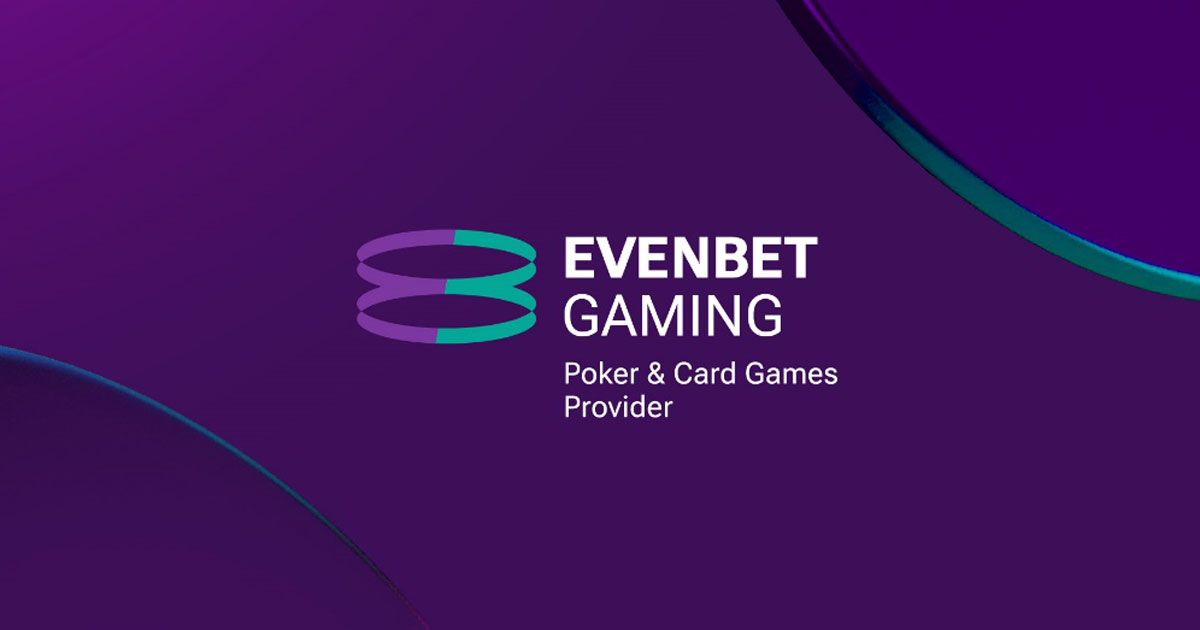 ICE London 2024, EvenBet Gaming svelerà i nuovi prodotti ICE London 2024, EvenBet Gaming svelerà i nuovi prodotti