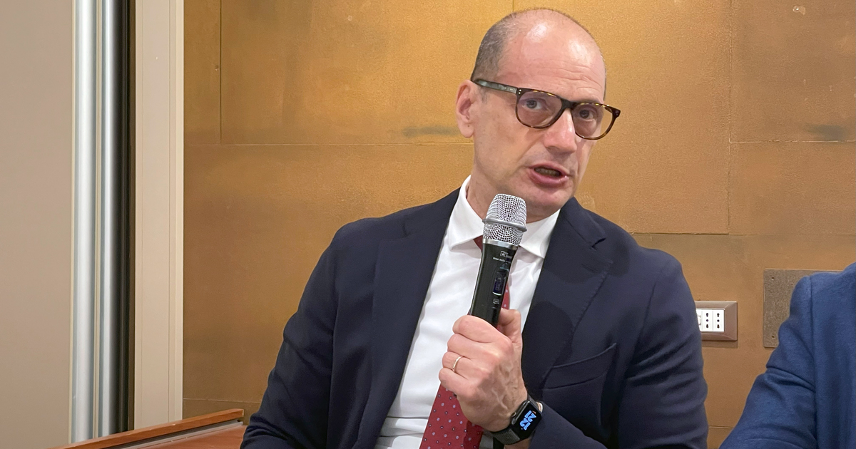 Webinar I-Com, Giorgetti (IGT): “Proroga gare concessioni strumento utile, ma ora va superato” Webinar I-Com, Giorgetti (IGT): “Proroga gare concessioni strumento utile, ma ora va superato”
