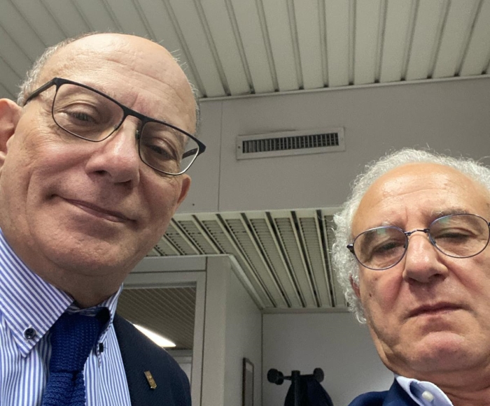 Campania, si è riunito l’Osservatorio sul gioco d’azzardo: istituite tre Commissioni Campania, si è riunito l’Osservatorio sul gioco d’azzardo: istituite tre Commissioni