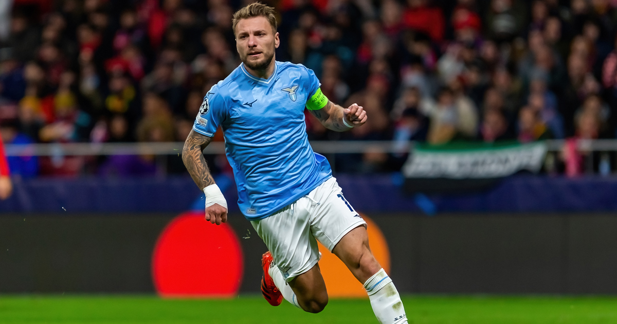 Scommesse calcio, Champions League: alla Lazio serve un’impresa, «2» a Monaco a 11 ma il passaggio del turno scende a 2,90 su Snai Scommesse calcio, Champions League: alla Lazio serve un’impresa, «2» a Monaco a 11 ma il passaggio del turno scende a 2,90 su Snai