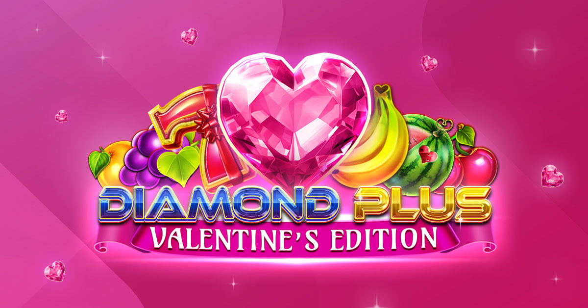 Amusnet abbraccia l’atmosfera romantica della stagione con una slot per l’edizione di San Valentino Amusnet abbraccia l’atmosfera romantica della stagione con una slot per l’edizione di San Valentino