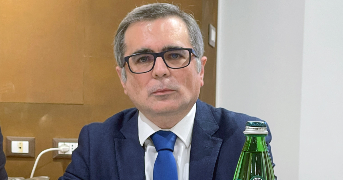 Tabaccai, riunione dei rappresentanti sindacali STS al T2000 di Bergamo: focus su decreto PVR Tabaccai, riunione dei rappresentanti sindacali STS al T2000 di Bergamo: focus su decreto PVR
