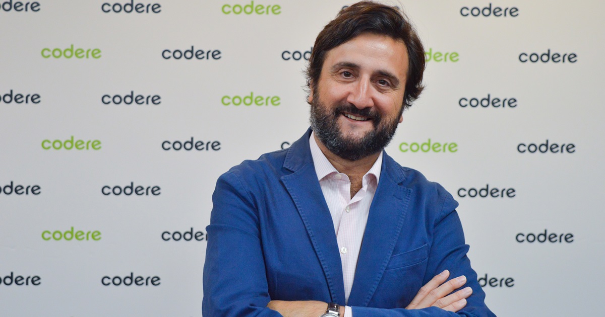 Codere intende consolidare la sua presenza in Italia: un mercato in trasformazione con grandi opportunità Codere intende consolidare la sua presenza in Italia: un mercato in trasformazione con grandi opportunità