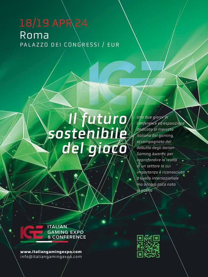 IGE 2024, ANACT: “Betting contribuisca alla tutela dei cavalli” IGE 2024, ANACT: “Betting contribuisca alla tutela dei cavalli”