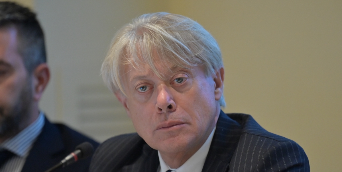 Senato, pubblicato ddl Amidei (FdI) su disciplina ippicoltura: “Fornire alla filiera dell’allevamento del cavallo un quadro legislativo coerente e maggiori possibilità di sviluppo” Senato, pubblicato ddl Amidei (FdI) su disciplina ippicoltura: “Fornire alla filiera dell’allevamento del cavallo un quadro legislativo coerente e maggiori possibilità di sviluppo”