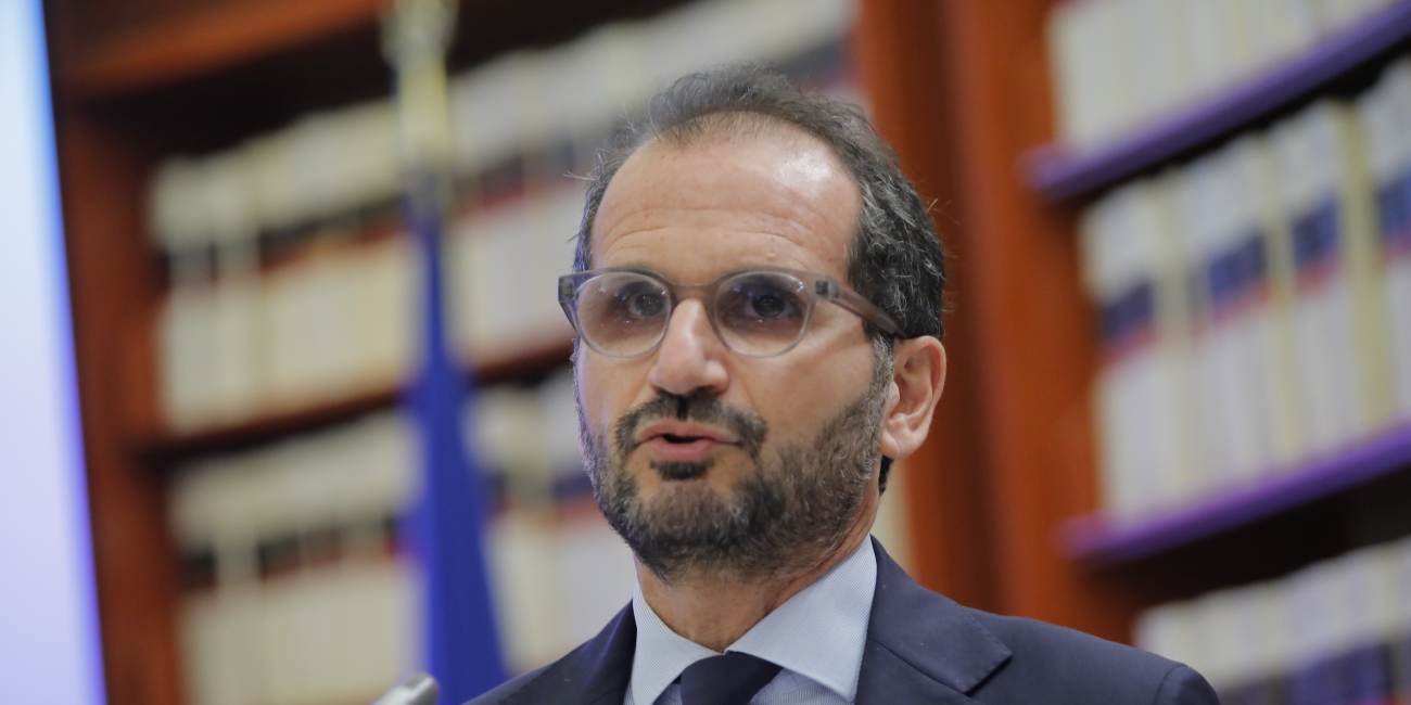 Camera, Gemmato (Salute) risponde a interpellanza M5S: “Tutela giocatore e comunicazione funzionale a diffusione gioco responsabile adeguatamente garantite nel decredo di riordino dell’online” Camera, Gemmato (Salute) risponde a interpellanza M5S: “Tutela giocatore e comunicazione funzionale a diffusione gioco responsabile adeguatamente garantite nel decredo di riordino dell’online”