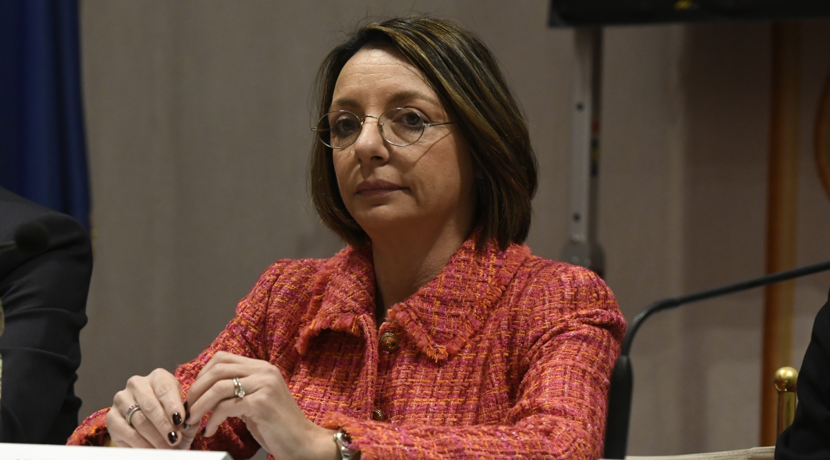Senato, Zambito (PD-IDP): “Cyberbullismo, videogiochi online tra i principali canali in cui si fanno strada le violenze” Senato, Zambito (PD-IDP): “Cyberbullismo, videogiochi online tra i principali canali in cui si fanno strada le violenze”