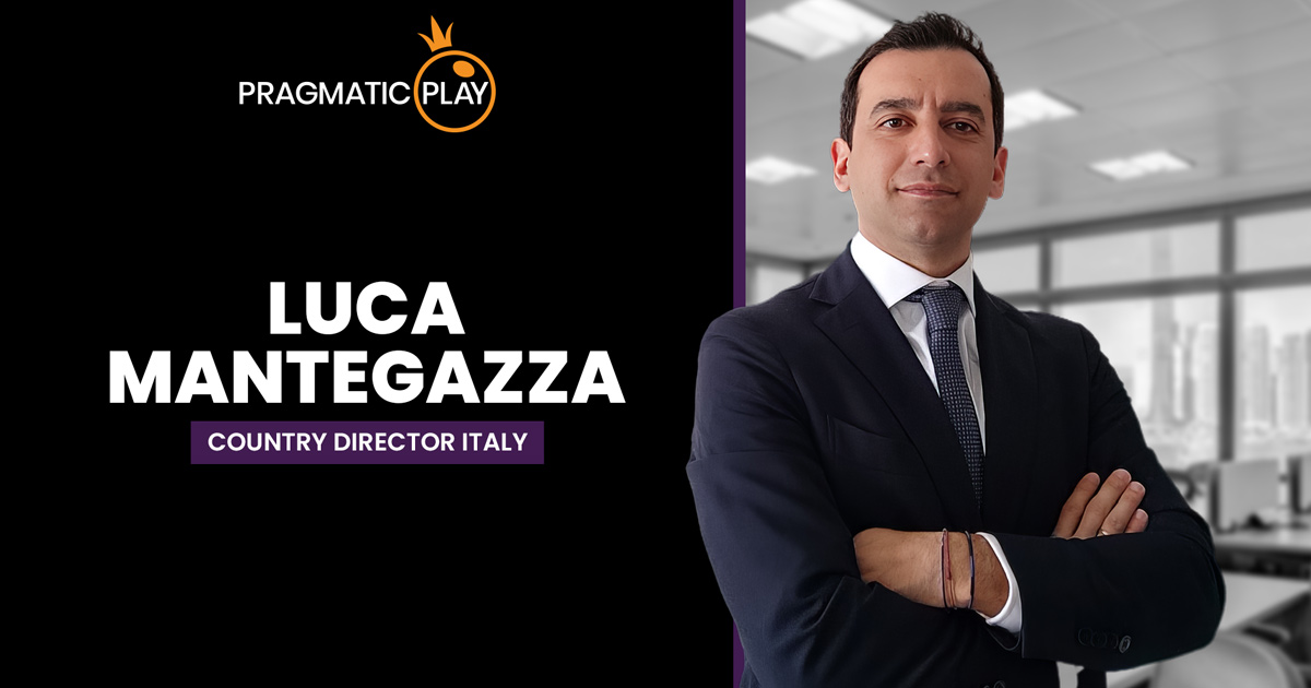 Mantegazza (ARRISE): “Sono in arrivo i Jackpot Play disponibili in una selezione di nuove slot Pragmatic Play dedicate” Mantegazza (ARRISE): “Sono in arrivo i Jackpot Play disponibili in una selezione di nuove slot Pragmatic Play dedicate”