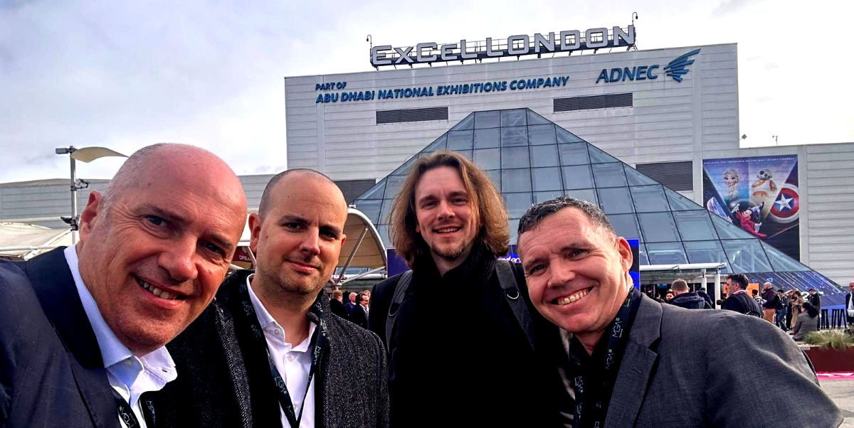 ICE London 2024, MGA Games rafforza la sua presenza globale e il suo approccio innovativo ICE London 2024, MGA Games rafforza la sua presenza globale e il suo approccio innovativo