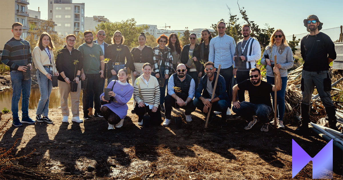 La Malta Gaming Authority pianta un albero per ogni nuovo dipendente La Malta Gaming Authority pianta un albero per ogni nuovo dipendente