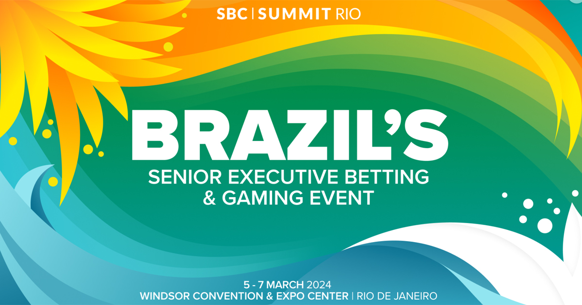 SBC Summit Rio: alla scoperta del dinamico paesaggio brasiliano SBC Summit Rio: alla scoperta del dinamico paesaggio brasiliano