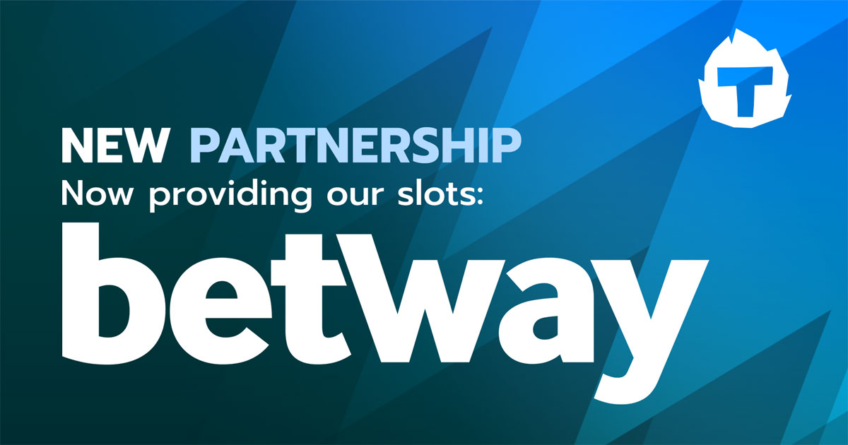 Thunderkick rafforza la presenza nel Regno Unito, siglata partnership con Betway Thunderkick rafforza la presenza nel Regno Unito, siglata partnership con Betway